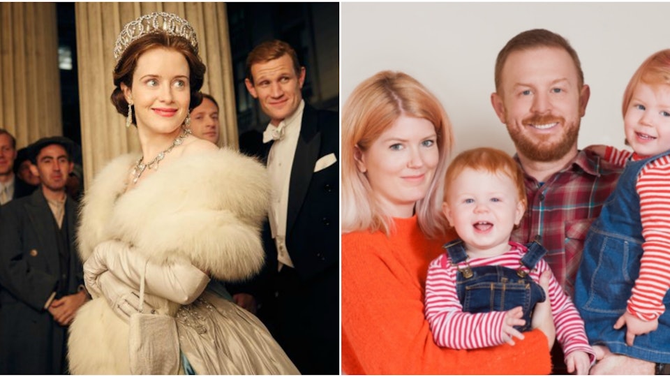 I Parented Like Queen Elizabeth II For A Week, But There ...
