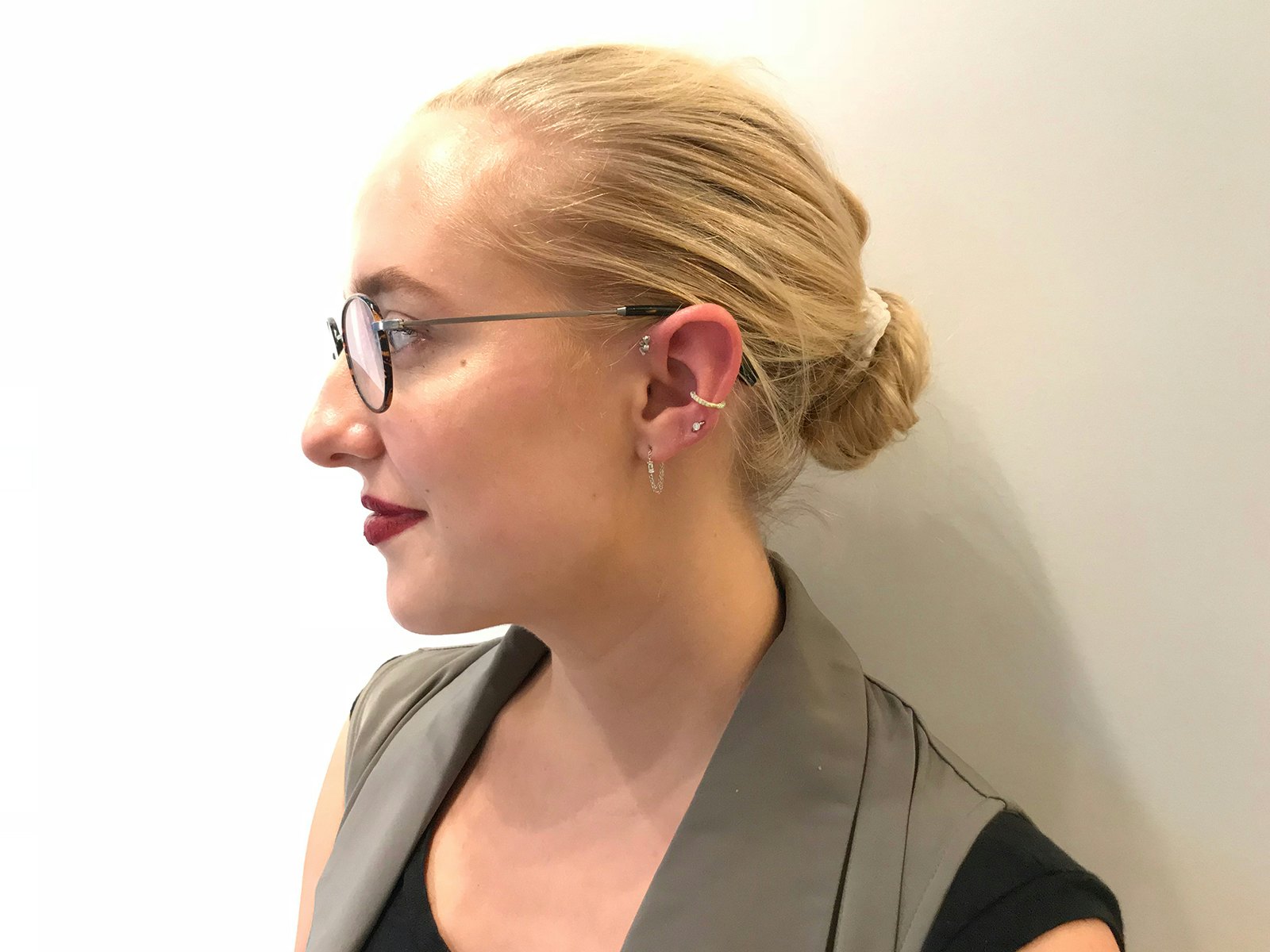 I Tried The Curated Ear Trend \u0026 It Made 