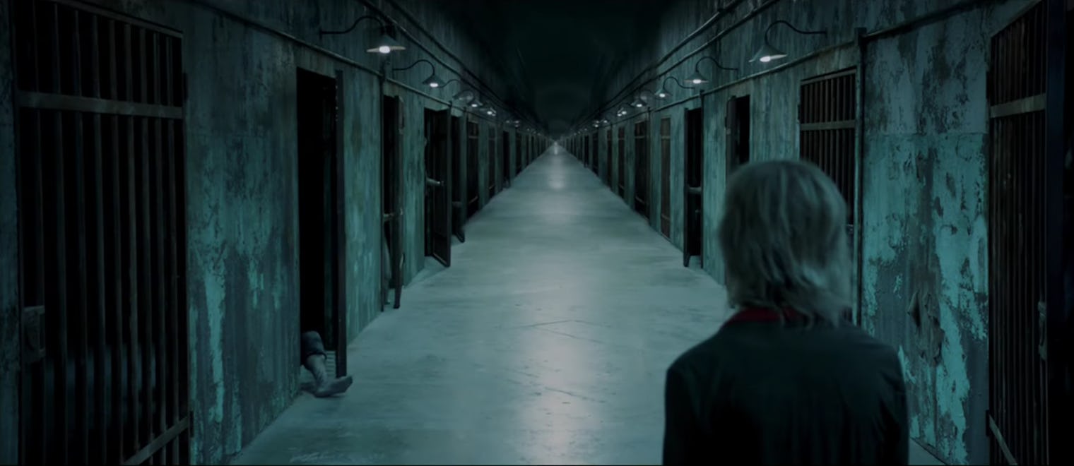 How Scary Is 'Insidious: The Last Key'? The Movie Won't Terrify You In ...