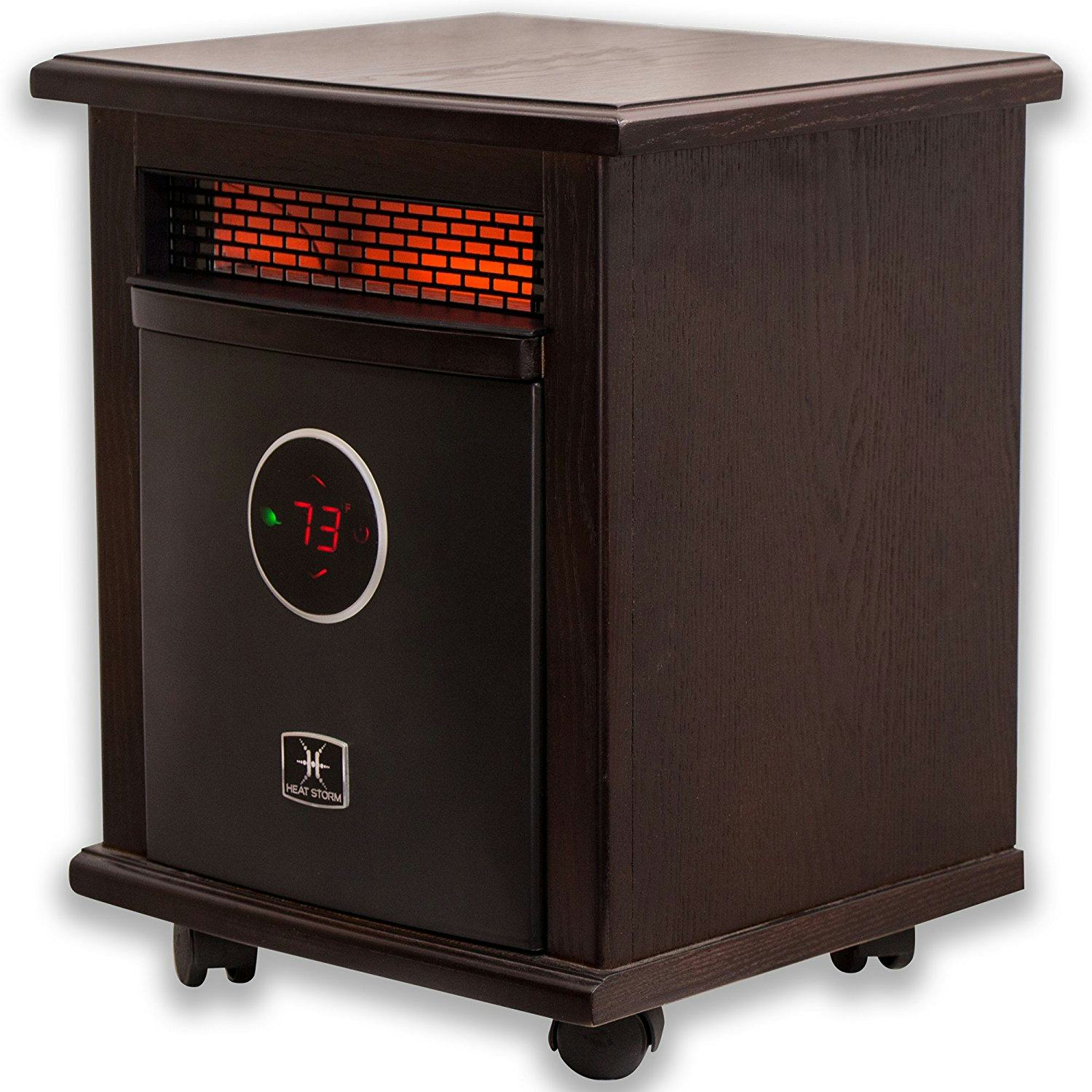 The 7 Best Space Heaters