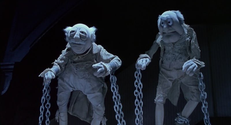 Muppets Christmas Carol 14 Muppet Christmas Carol Moments That Will Make You Want To Watch It Again Muppets Christmas Carol 14 Muppet Christmas Carol Moments That Will Make You Want To Watch It Again