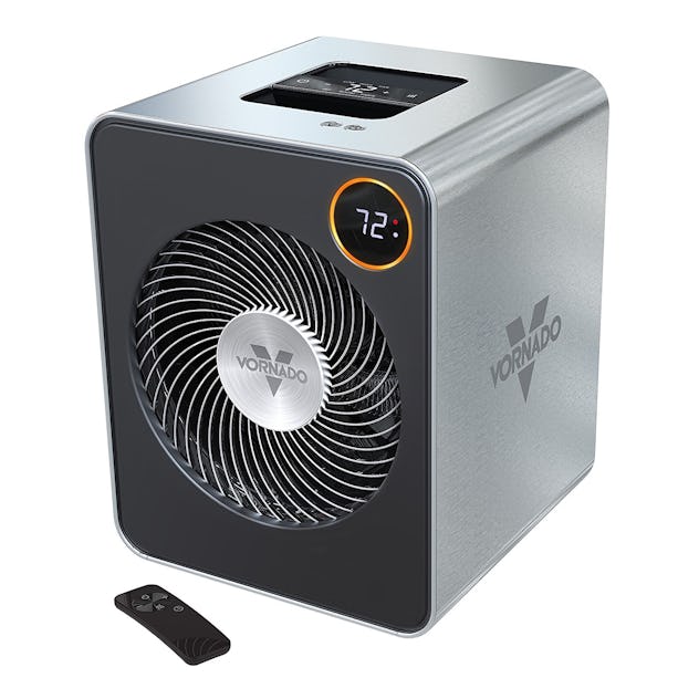 The 7 Best Space Heaters