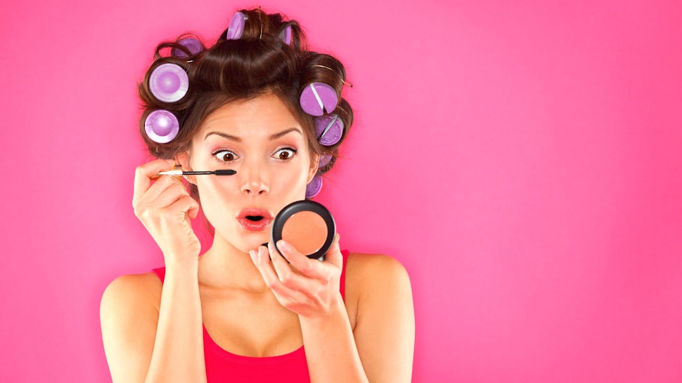 The Best Hot Rollers For Short Hair