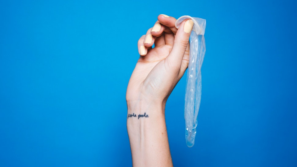 how much do condoms protect against chlamydia