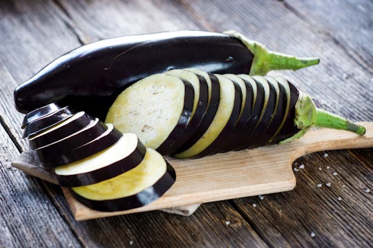 Does Eating Eggplant Induce Labor Because You Re Willing To Try Anything
