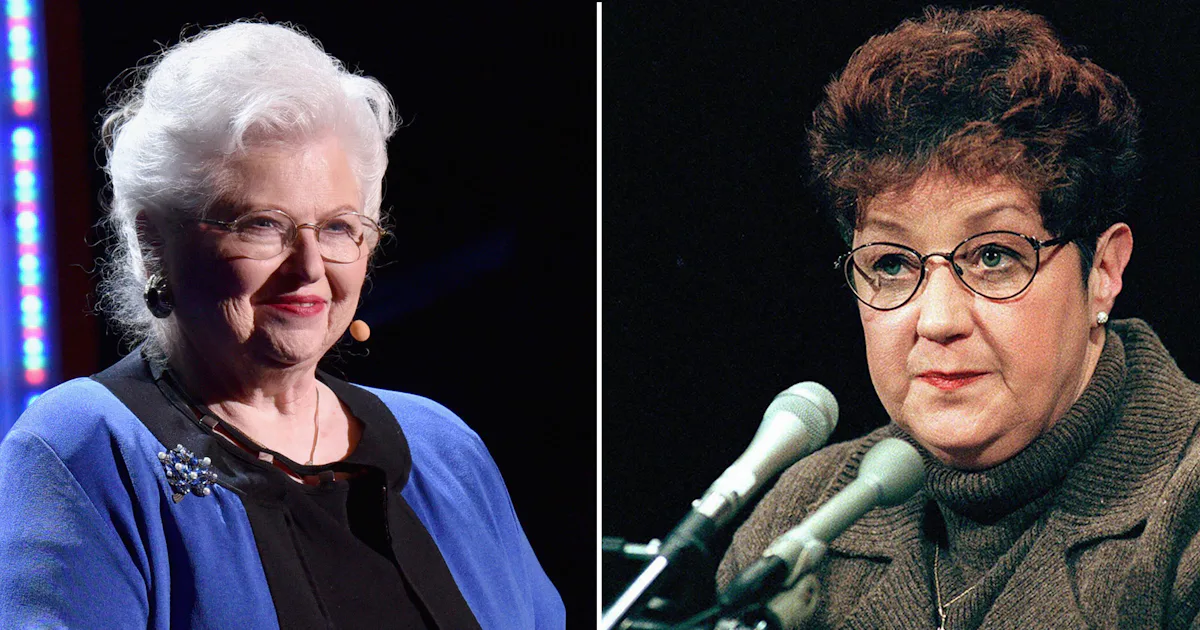 Fough Roe Roe V. Wade Changed Everything — Then “Jane Roe” Decided She Was ...