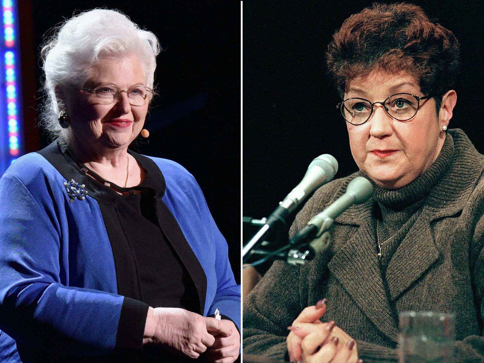 Roe V. Wade Changed Everything — Then “Jane Roe” Decided She Was ...