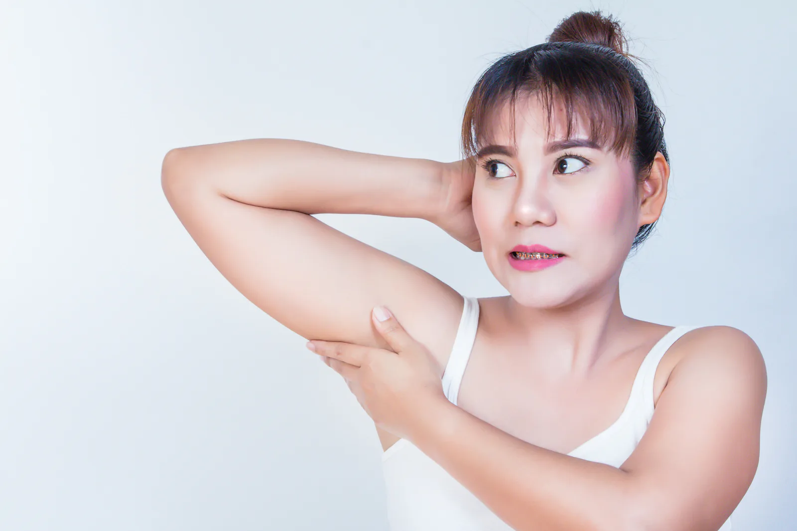 How Often Should You Shave Your Armpits? Chances Are, You're Doing It