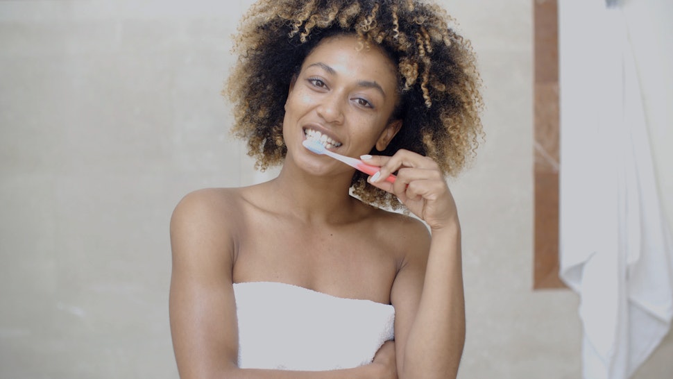 11 Weird Things That Cause Bad Breath Even After You Brush Your Teeth 11 weird things that cause bad breath