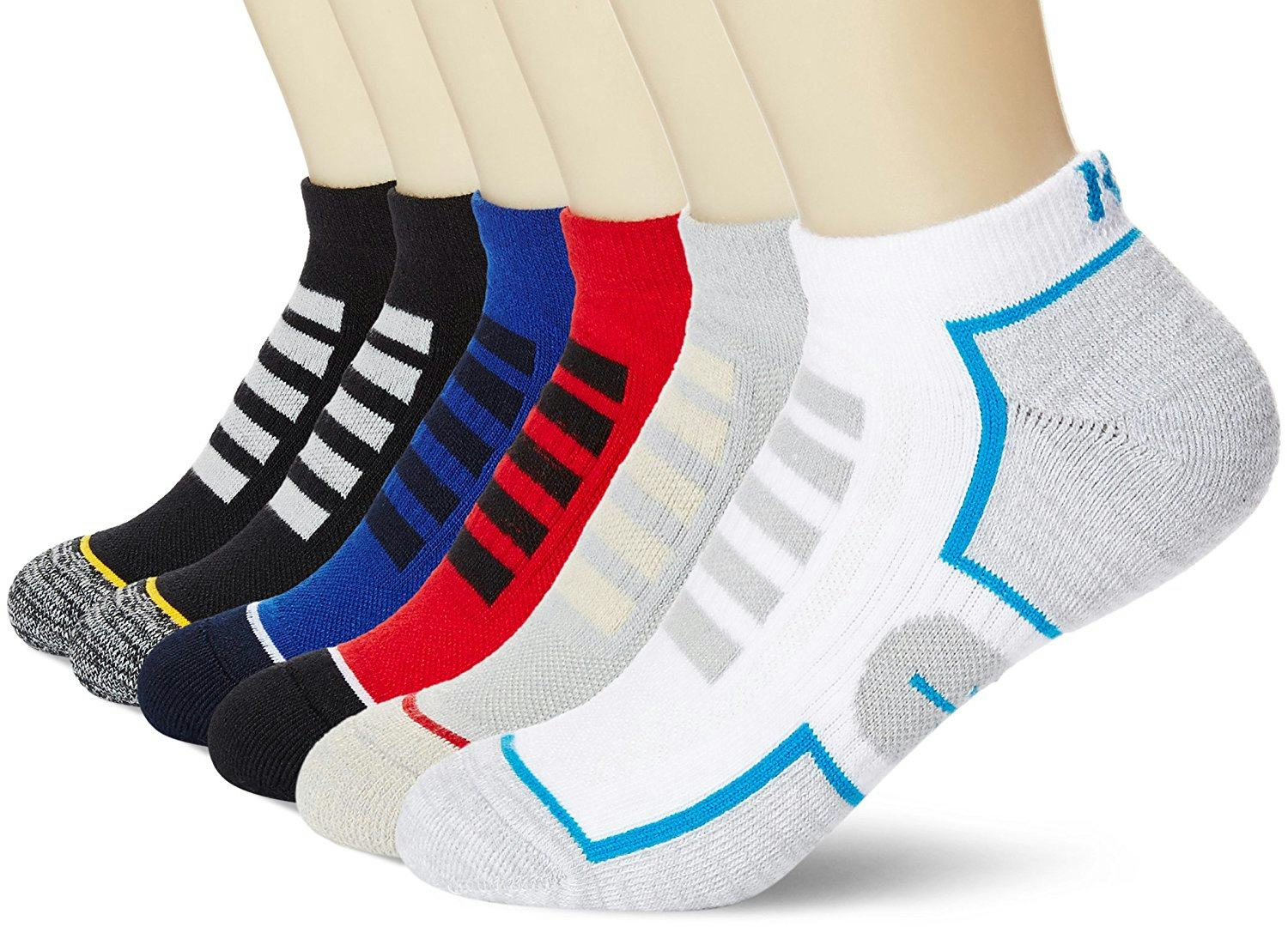 The 6 Best Women's Hiking Socks