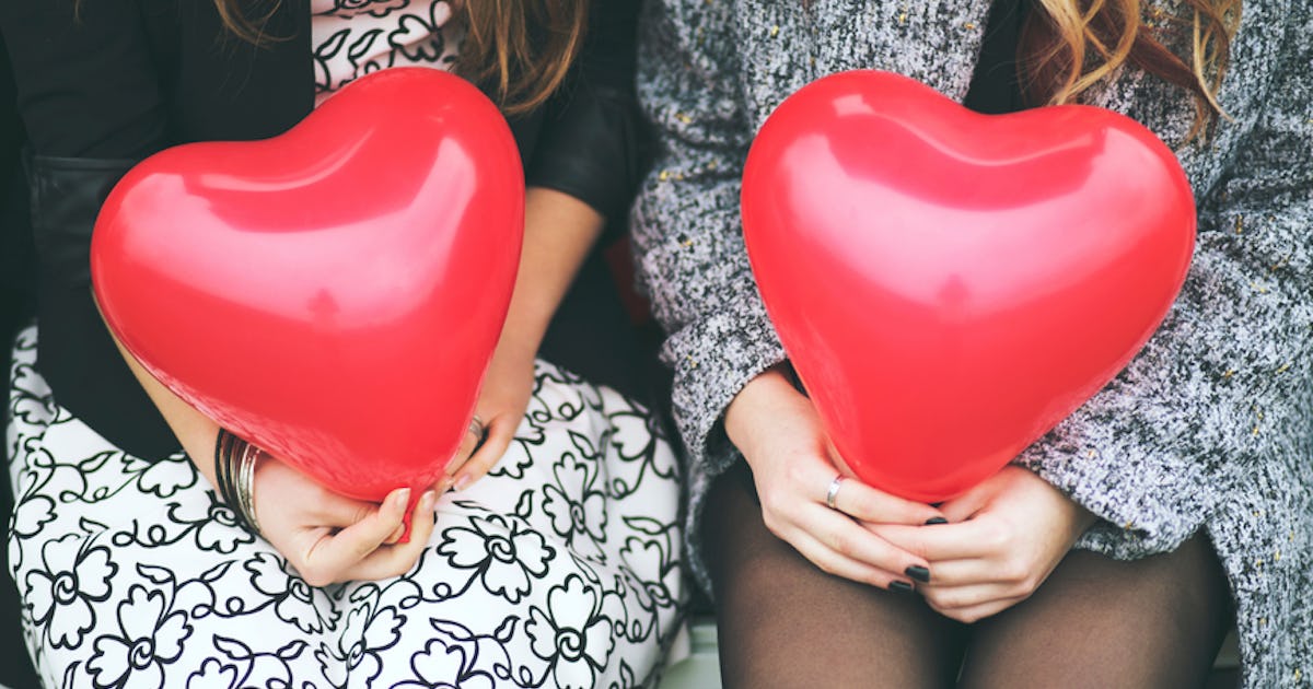 Can Friends Celebrate Valentine S Day Duh It S Called Galentine S Day Can Friends Celebrate Valentine S Day Duh It S Called Galentine S Day