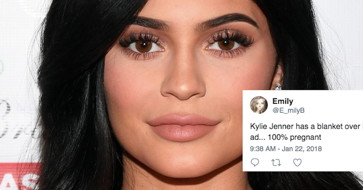 Kylie Jenner s Calvin Klein Ad With Her Sisters Has Fans Spotting