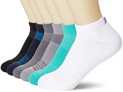 The 7 Best Women S Running Socks   B7953744 8044 4be7 8e90 Ddd02e3cf5a7 81copuxestl Ux522  