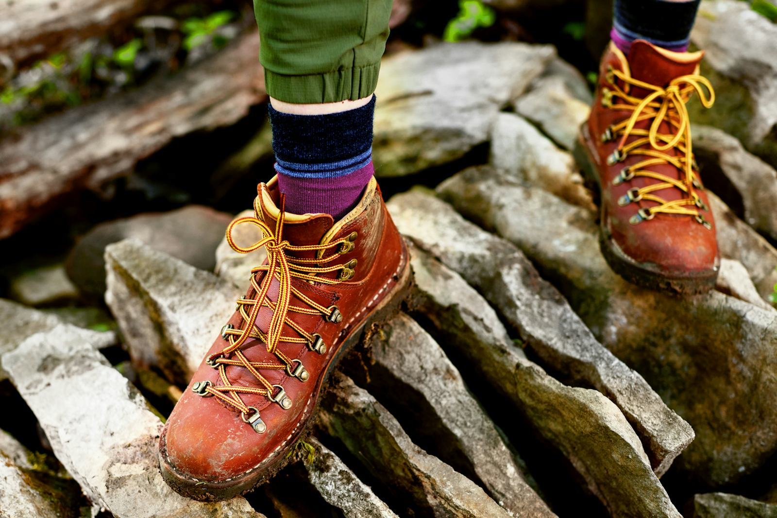 The 6 Best Women's Hiking Socks