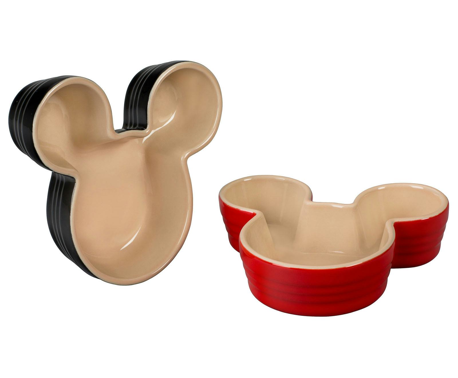 Le Creuset & Disney's MickeyThemed Cookware Will Make Your Kitchen The