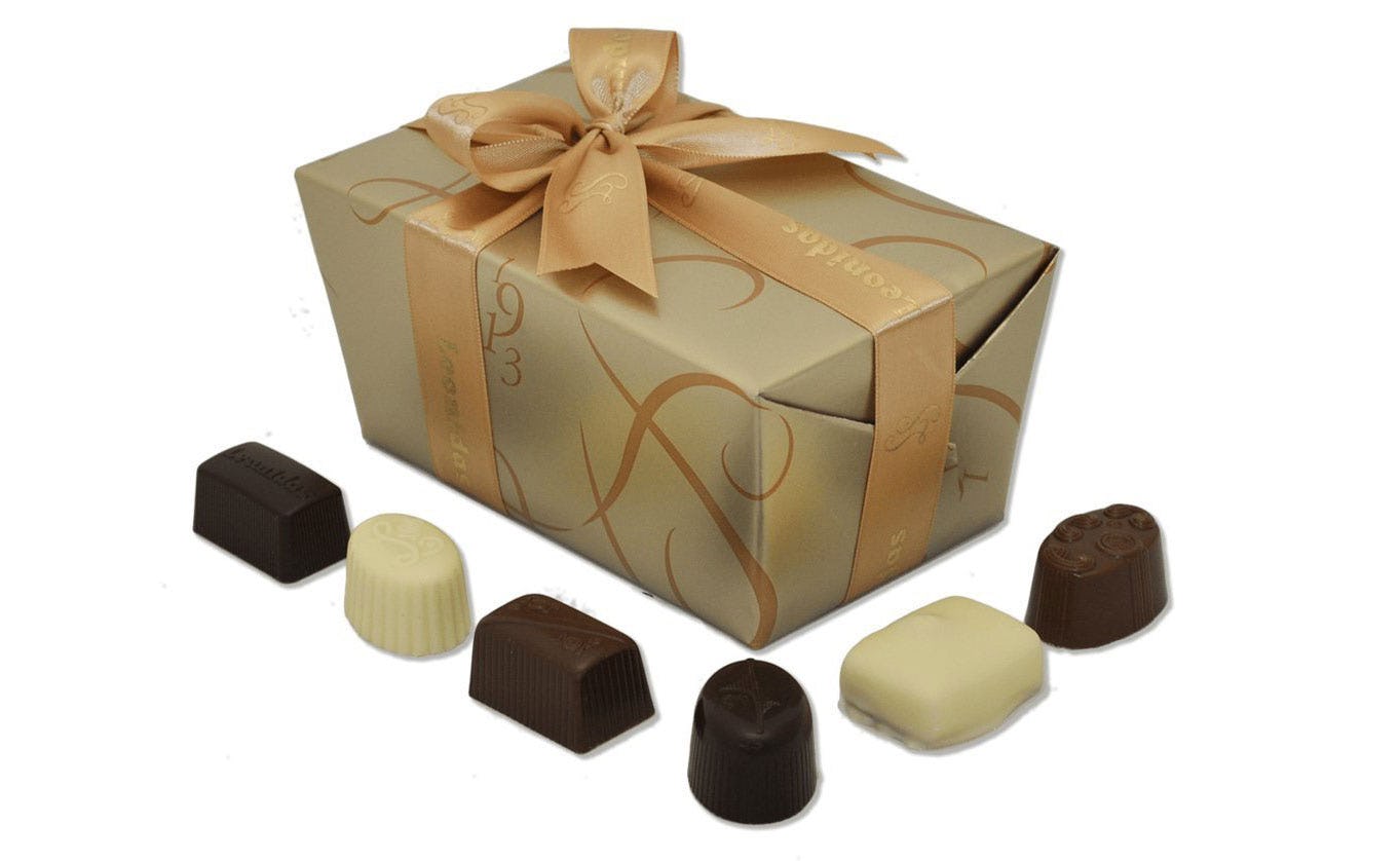 The 11 Best Assorted Boxes Of Chocolates To Give As Gifts