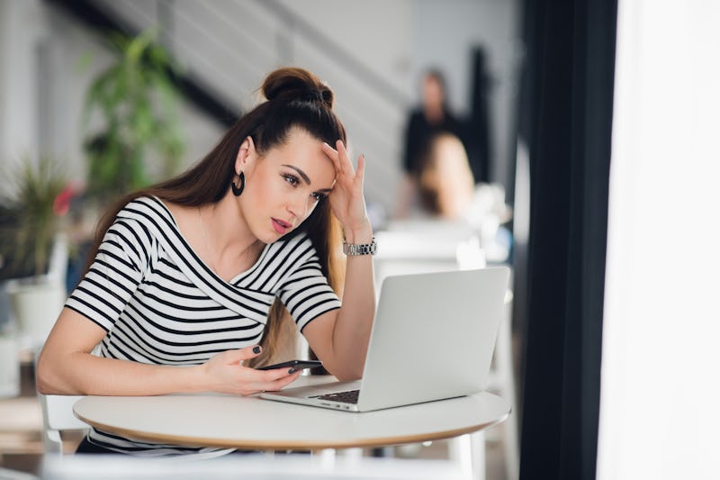 These 11 Problems At Work May Mean It's Time For A New Job