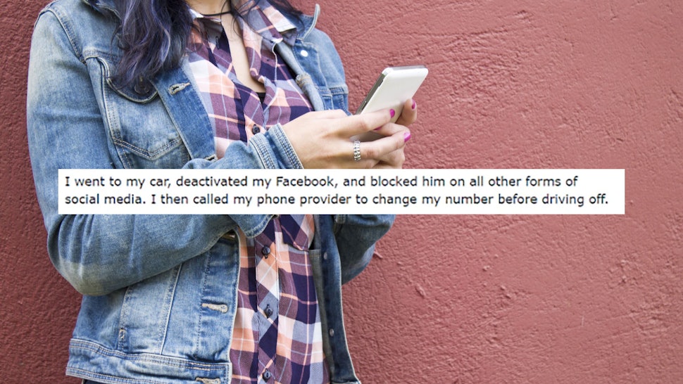 What Does “Ghosting” Mean in Online Dating? online dating ghosting reddit