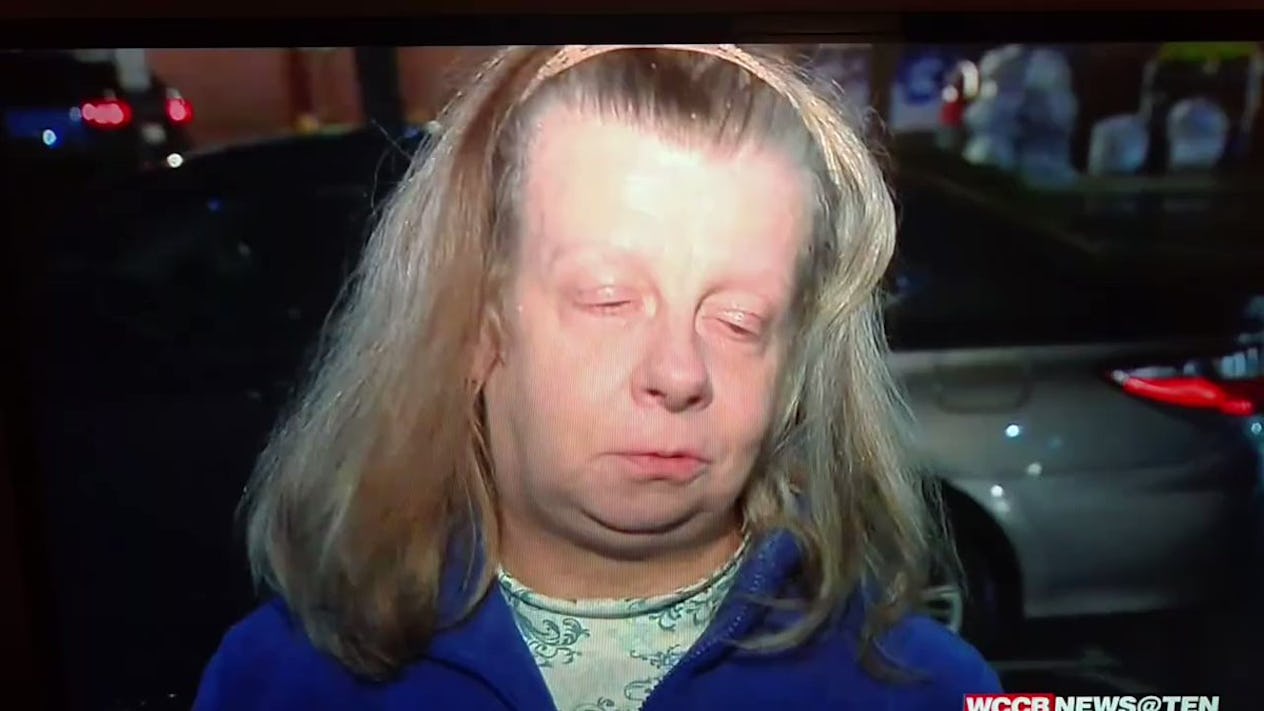 Who Is The "Fat And Sassy Lady"? Shirley Nash Became A Twitter Icon