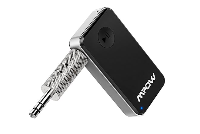 Mpow Bluetooth Receiver