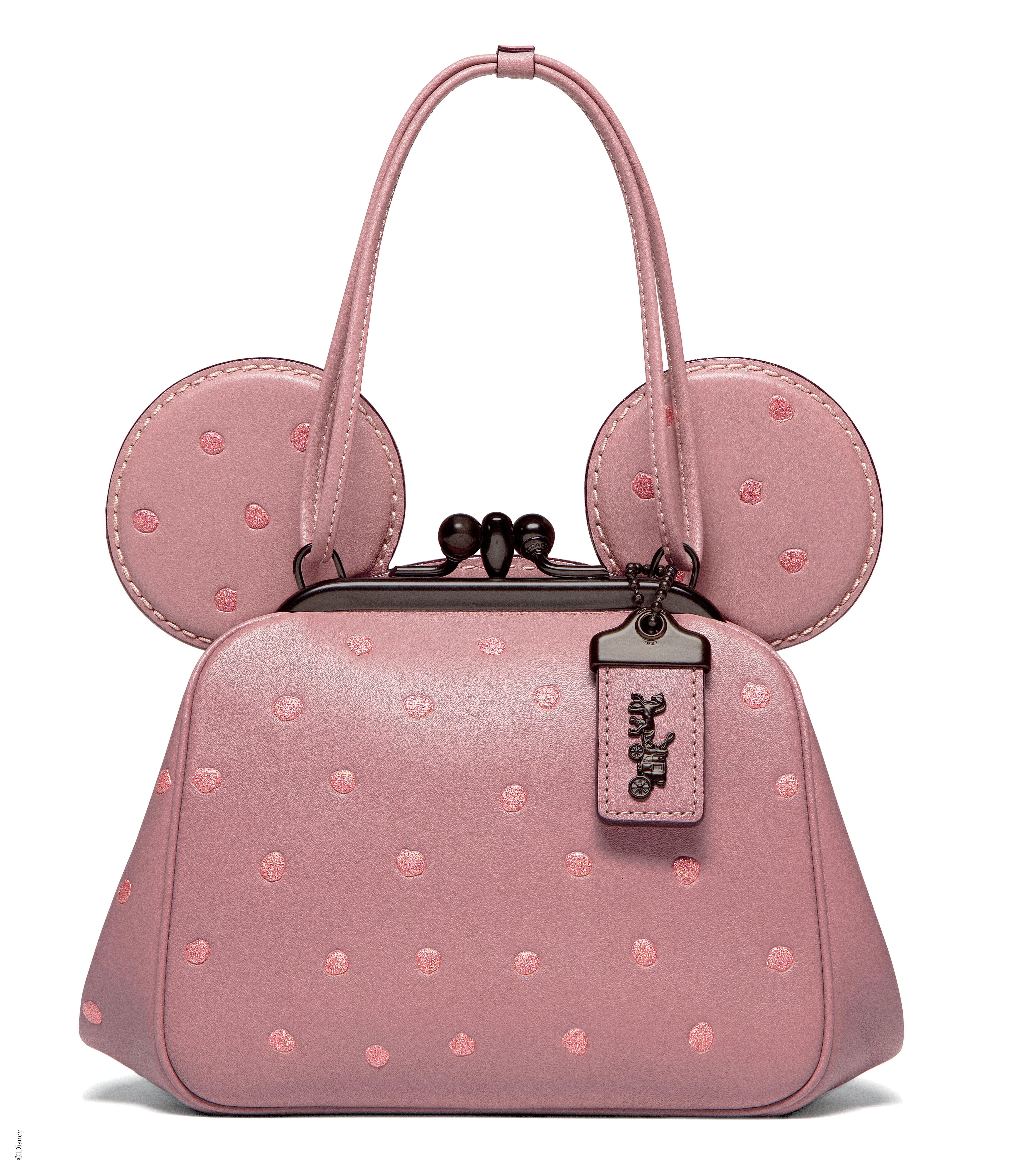 Where Can You Buy Minnie Mouse Coach Bags? You'll Want Every