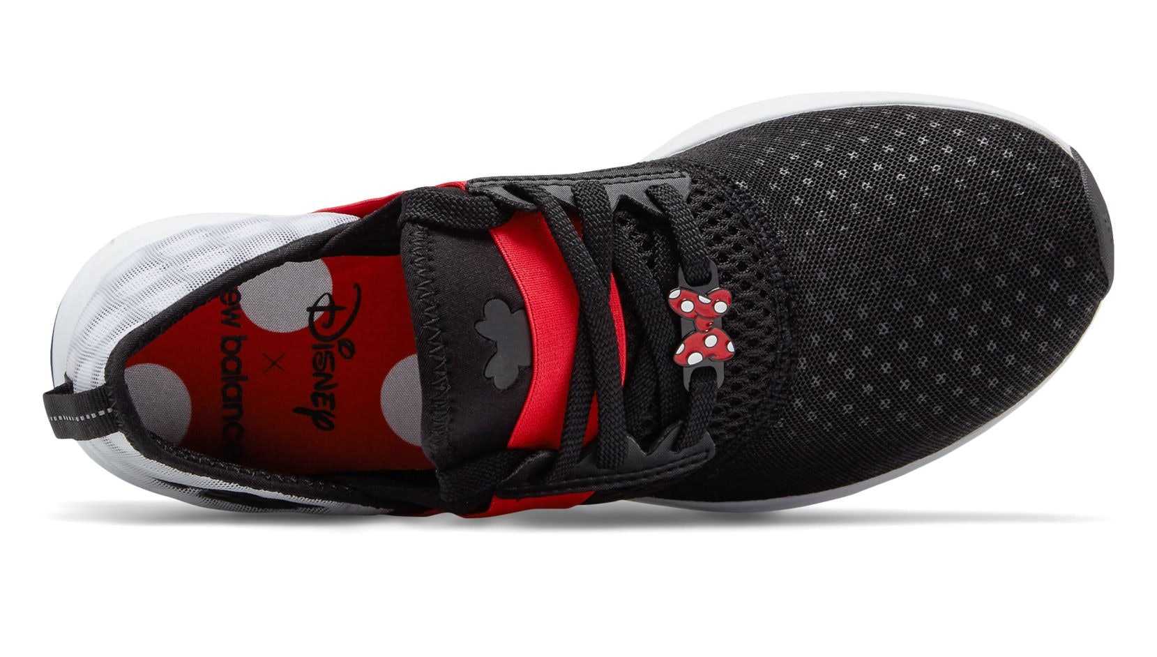 minnie mouse gym shoes