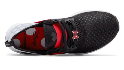 Where Can You Buy Minnie Mouse x New Balance Sneakers The