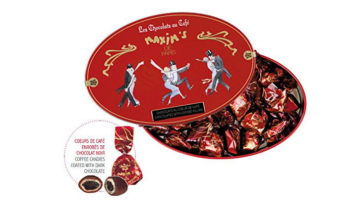 The 11 Best Assorted Boxes Of Chocolates To Give As Gifts