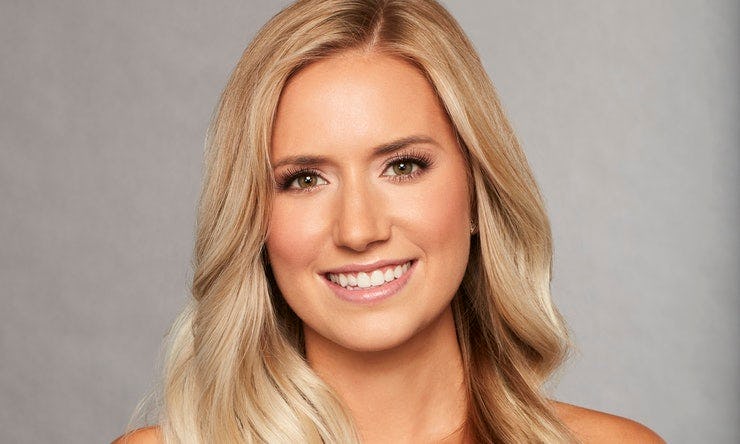 Lauren B.'s Instagram Reveals What Arie's 'Bachelor' Contestant Is Like IRL