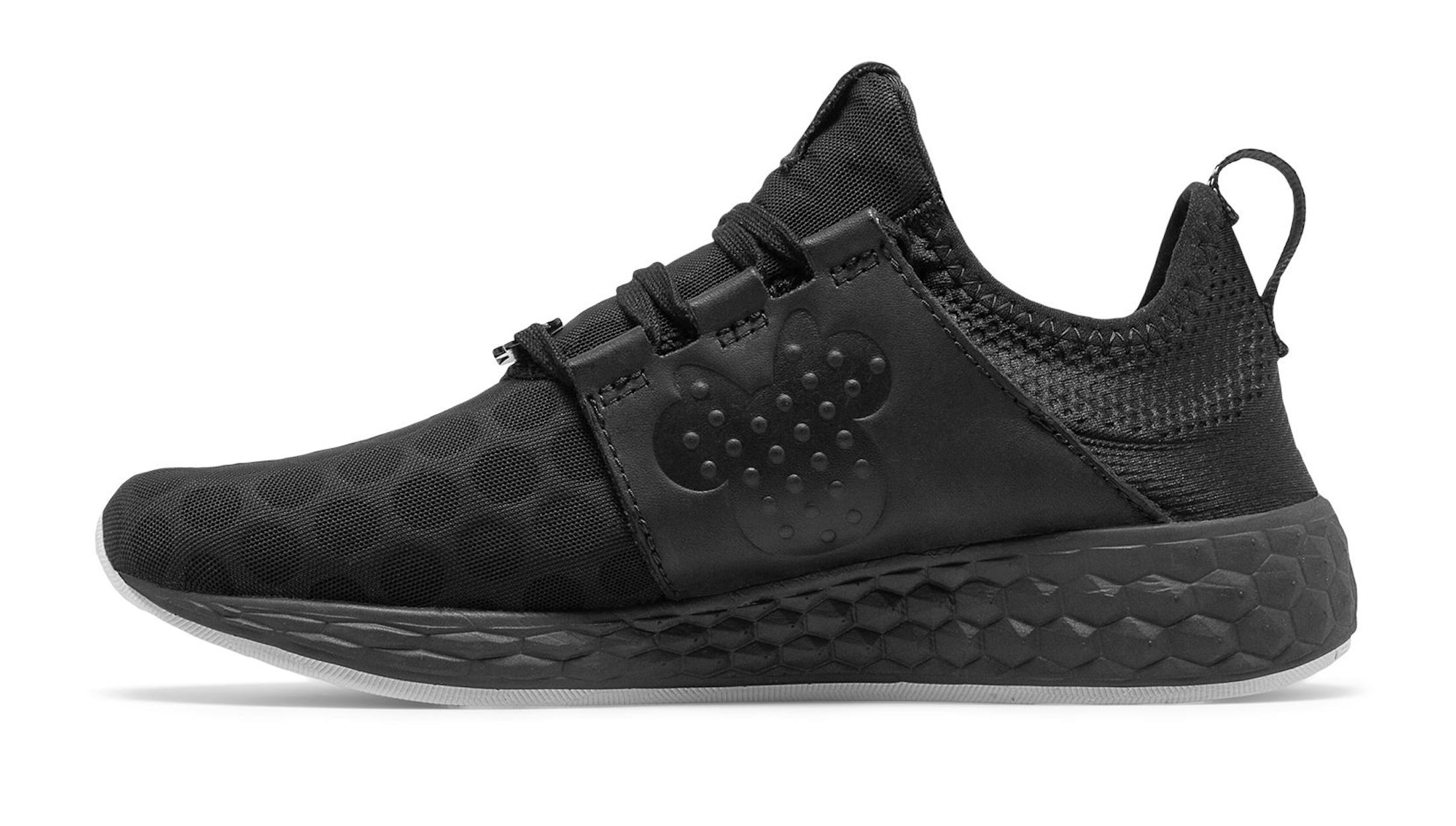 Where Can You Buy Minnie Mouse x New Balance Sneakers? The Understated