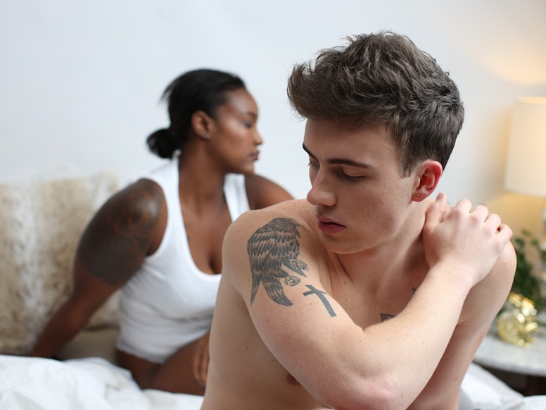 7 Unexpected Things To Never Do When Your Relationship