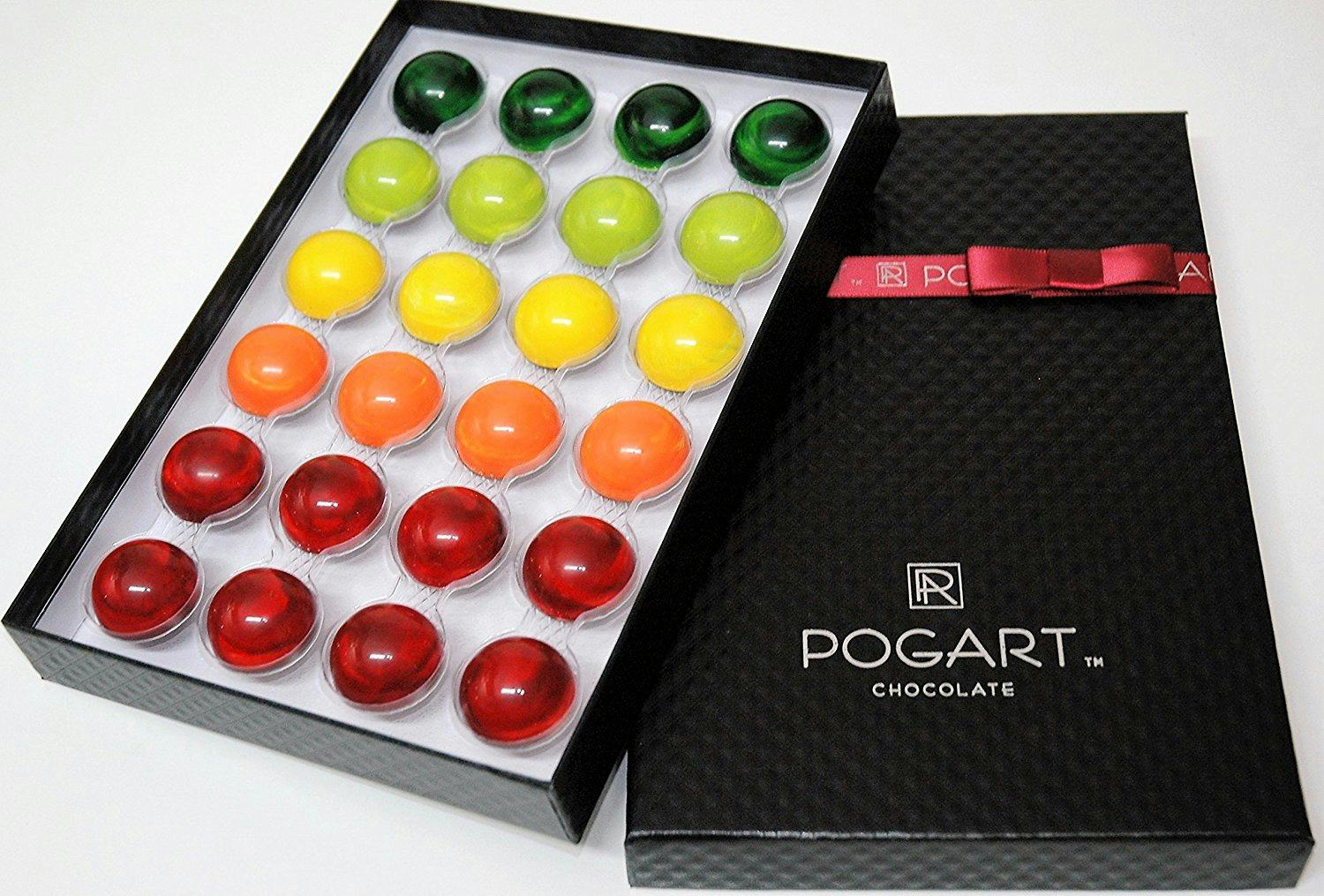 The 11 Best Assorted Boxes Of Chocolates To Give As Gifts