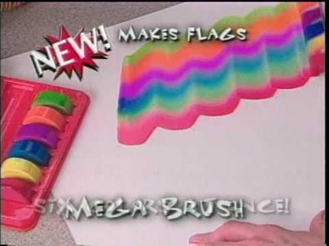 16 Things You Wanted From Infomercials In The '90s