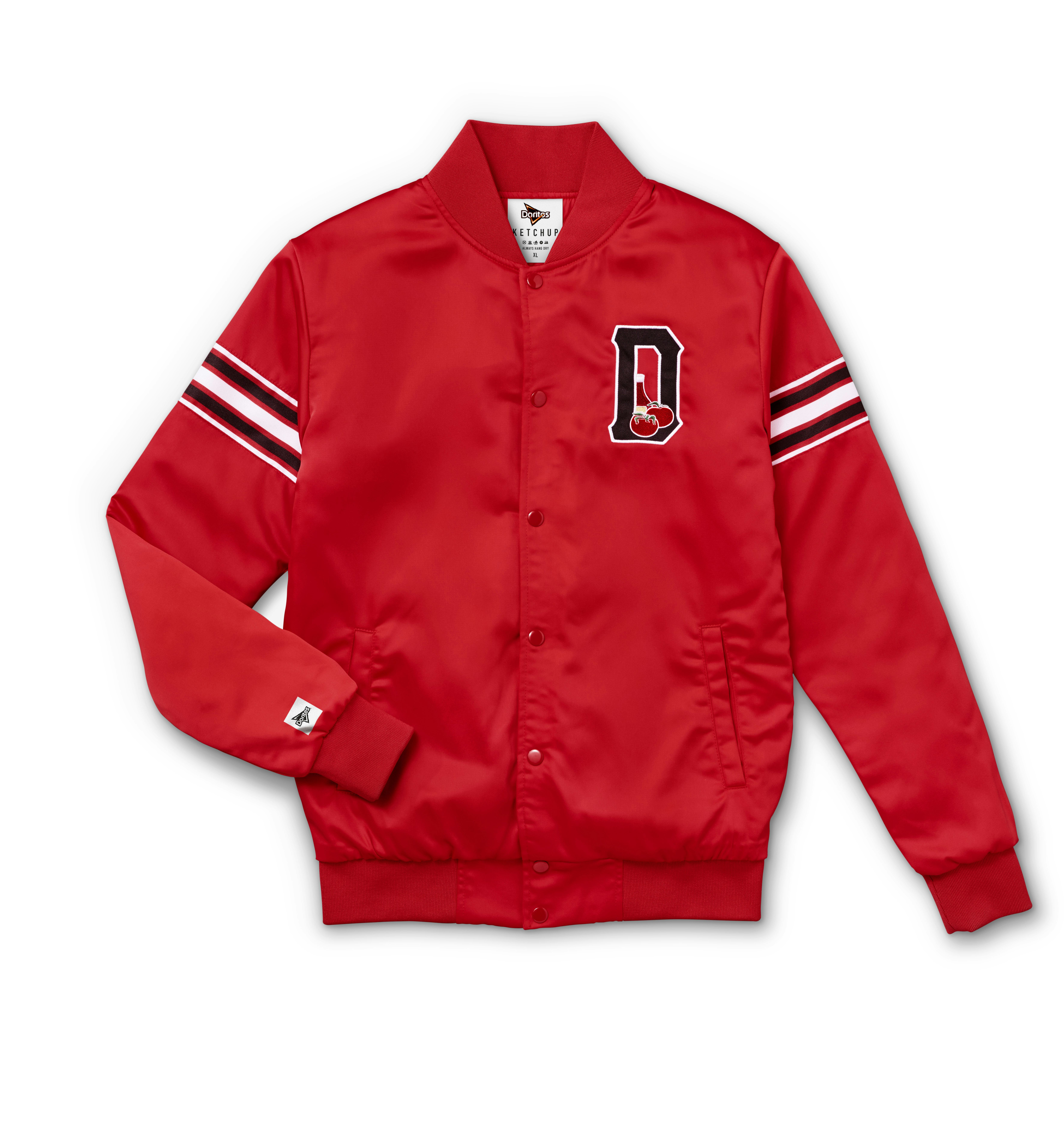 Where Can You Buy The Doritos Clothing Line? It's Not Easy To Get This