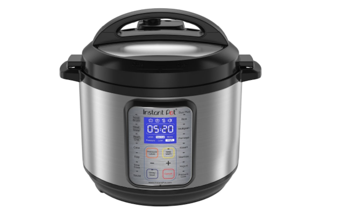 Are Instant Pots Safe? Use This Beloved Appliance With Caution
