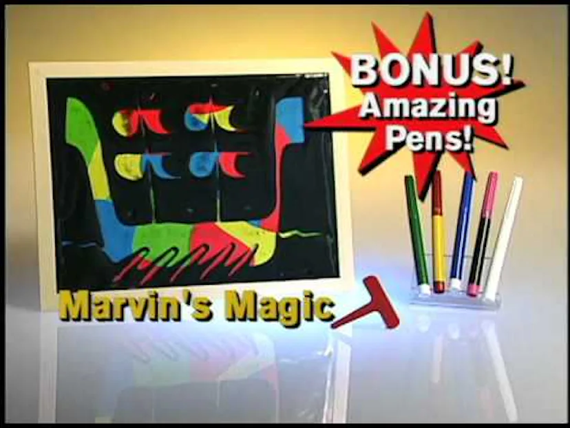 16 Things You Wanted From Infomercials In The '90s