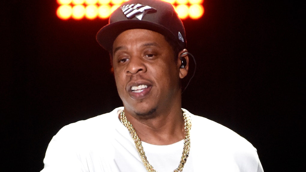 The Meaning Of JAY-Z's