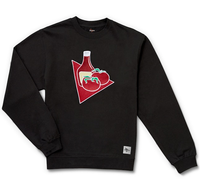 Where Can You Buy The Doritos Clothing Line? It's Not Easy To Get This