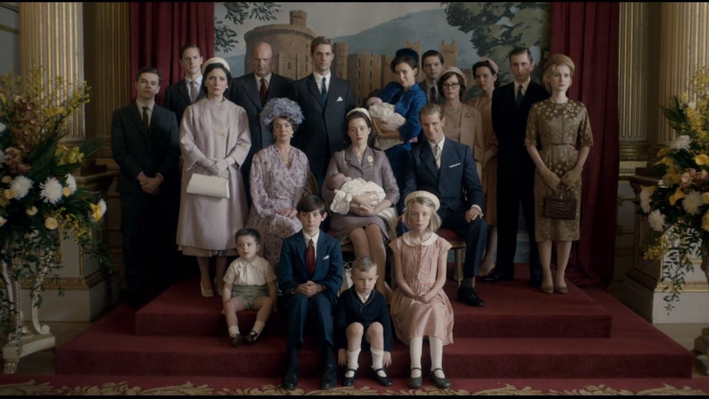 The Crown Season 3 Cast List Is Almost Complete Fans Will Be Thrilled