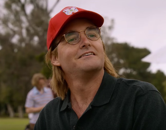 The Real Doug Kenney Of 'A Futile And Stupid Gesture' Was A Total