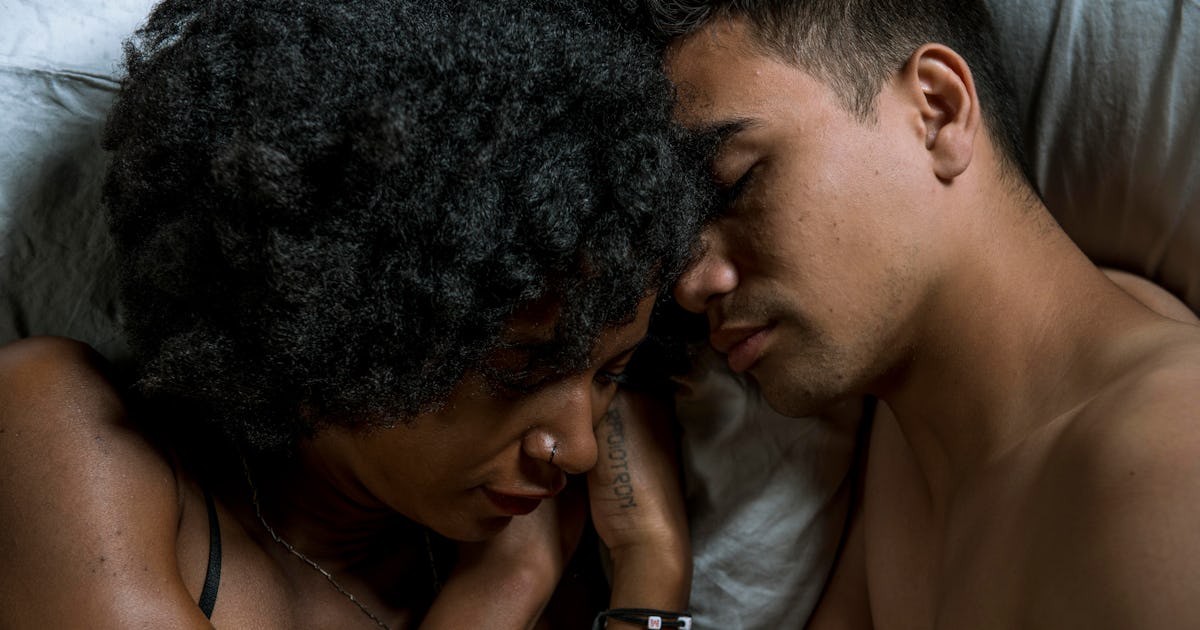 What It Means If You Dream Your Significant Other Is Cheating On You, According To Experts What It Means If You Dream Your Significant Other Is Cheating On You, According To Experts