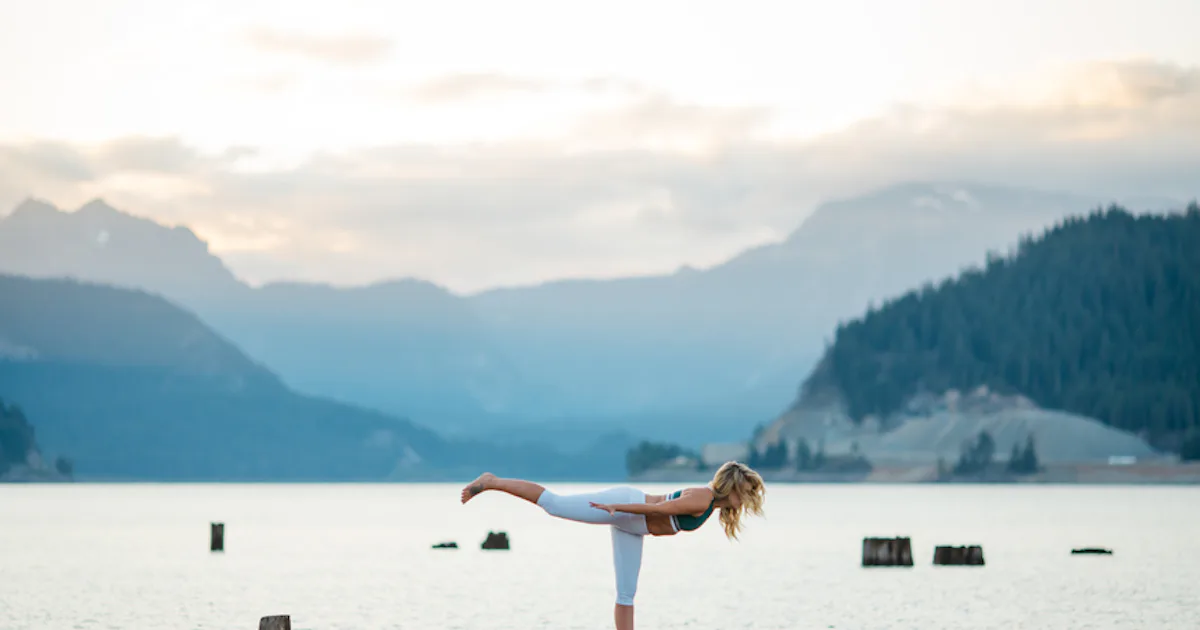 These Spring Break Yoga Retreats Are Exactly What You Need To Clear ...