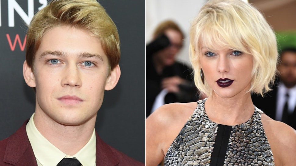 A Taylor Swift Joe Alwyn Relationship Timeline For Any