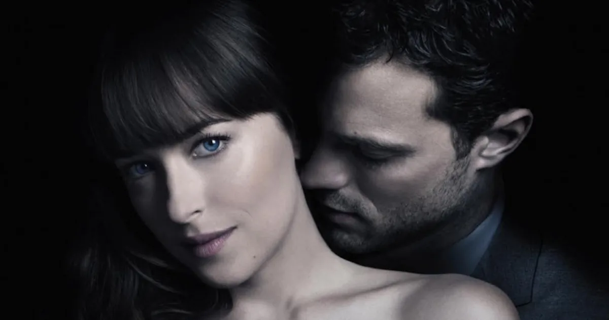 Where To Watch The Fifty Shades Movies Before 'Fifty Shades Freed