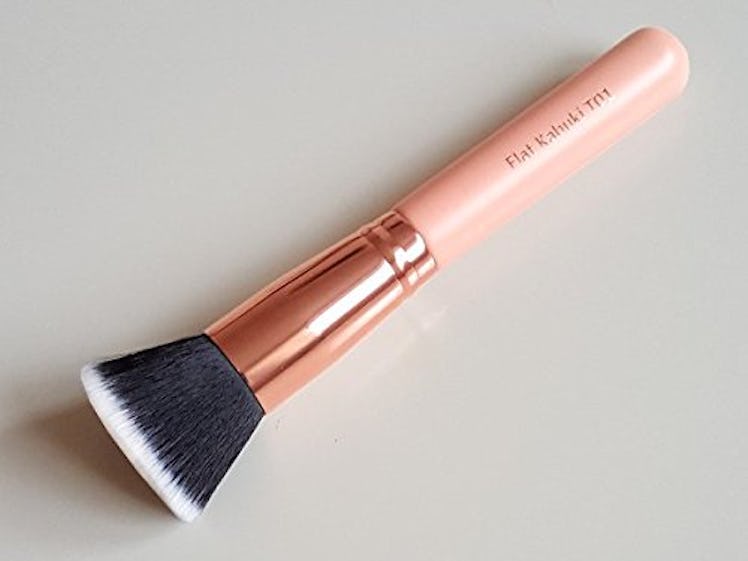 Lamora Fat Top Kabuki Brush