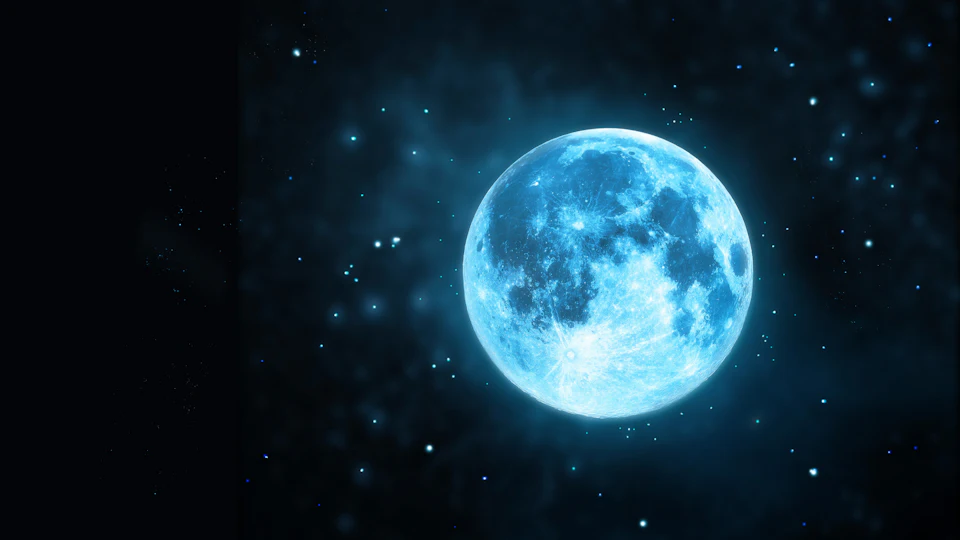 What S A Blue Moon 7 Cool Facts About This Rare Lunar Sighting