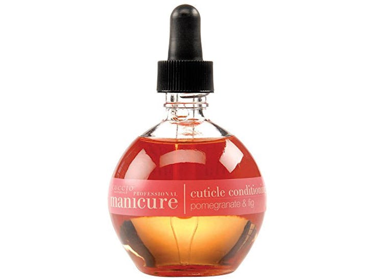 Cuccio Revitalize Cuticle Oil, Pomegranate and Fig