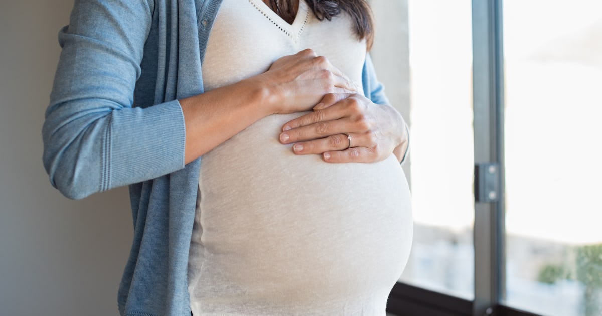 Can Lifting Your Arms Above Your Head Really Strangle Your Baby Superstitions Abound Can Lifting Your Arms Above Your Head Really Strangle Your Baby Superstitions Abound