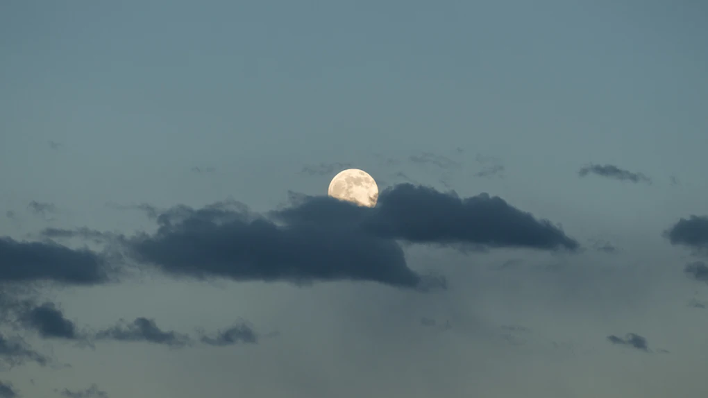 Download The Meaning Of A Blue Moon Is Both Scientific Spiritual Desktop Wallpaper Free Wallpaper The Meaning Of A Blue Moon Is Both Scientific Spiritual Desktop Wallpaper Free