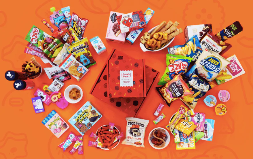 6 Snack Subscription Boxes That'll Treat You Right